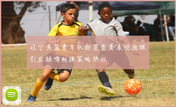 辽宁男篮青年队新星首秀表现抢眼引发杨鸣轮换策略热议